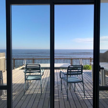 Appartement Les Pieds Dans L'Eau Batz-sur-Mer Esterno foto